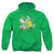 Looney Tunes - Tweety Shamrock Adult Pullover Hoodie