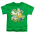 Looney Tunes - Tweety Shamrock Toddler Short Sleeve