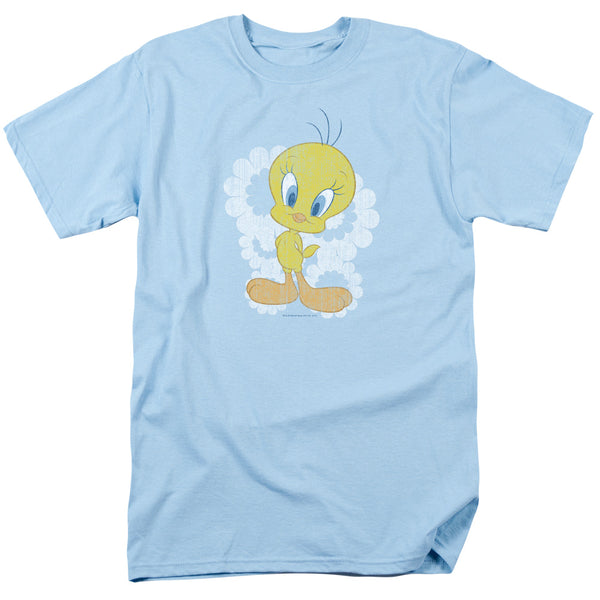 Looney Tunes - Retro Tweety Adult Regular Fit Short Sleeve