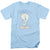 Looney Tunes - Tweety Fade Adult Regular Fit Short Sleeve