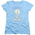Looney Tunes - Tweety Fade Women's Short Sleeve