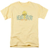 Looney Tunes - Nerd Alert Adult Regular Fit Short Sleeve