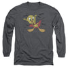 Looney Tunes - Vampire Tweety Adult Long Sleeve