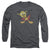 Looney Tunes - Vampire Tweety Adult Long Sleeve