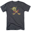Looney Tunes - Vampire Tweety Adult Regular Fit Short Sleeve
