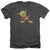 Looney Tunes - Vampire Tweety Adult Regular Fit Heather Short Sleeve