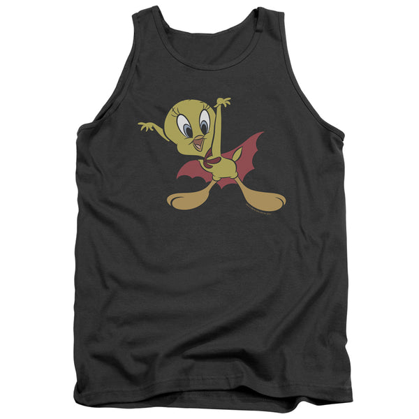 Looney Tunes - Vampire Tweety Adult Tank Top