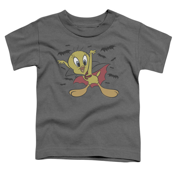 Looney Tunes - Vampire Tweety Toddler Short Sleeve