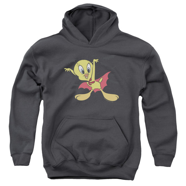 Looney Tunes - Vampire Tweety Youth Hooded Sweatshirt