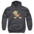 Looney Tunes - Vampire Tweety Youth Hooded Sweatshirt