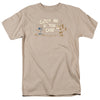 Looney Tunes - Catch Me Adult Regular Fit Short Sleeve