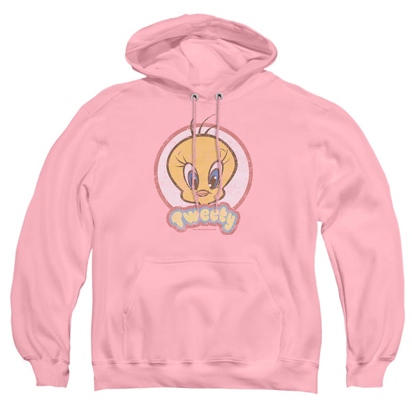 Looney Tunes - Retro Tweety Adult Pullover Hoodie