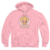 Looney Tunes - Retro Tweety Adult Pullover Hoodie