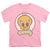 Looney Tunes - Retro Tweety Youth Short Sleeve