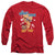 Looney Tunes - One Smart Chick Adult Long Sleeve