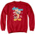 Looney Tunes - One Smart Chick Adult Crewneck Sweatshirt