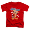 Looney Tunes - One Smart Chick Toddler Short Sleeve