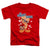 Looney Tunes - One Smart Chick Toddler Short Sleeve