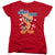 Looney Tunes - One Smart Chick Women's Short Sleeve