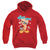 Looney Tunes - One Smart Chick Youth Hooded Sweatshirt