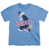 Looney Tunes - Sneaky Youth Short Sleeve