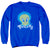 Looney Tunes - Tweety Swirl Adult Crewneck Sweatshirt