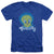 Looney Tunes - Tweety Swirl Adult Regular Fit Heather Short Sleeve