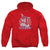 Looney Tunes - Wishful Thinking Adult Pullover Hoodie