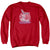 Looney Tunes - Wishful Thinking Adult Crewneck Sweatshirt