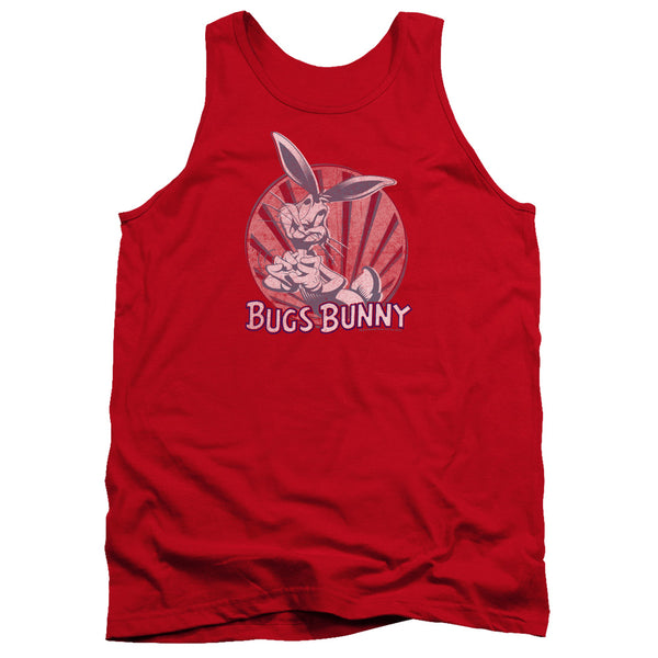 Looney Tunes - Wishful Thinking Adult Tank Top
