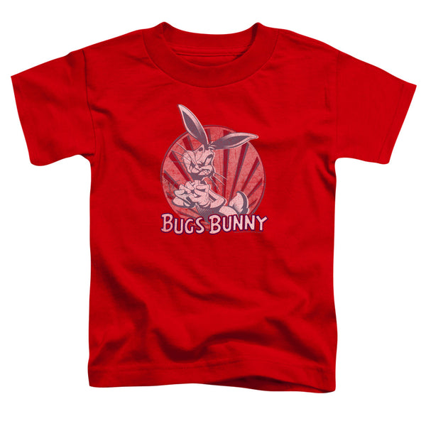 Looney Tunes - Wishful Thinking Toddler Short Sleeve