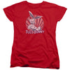 Looney Tunes - Wishful Thinking Women's Short Sleeve