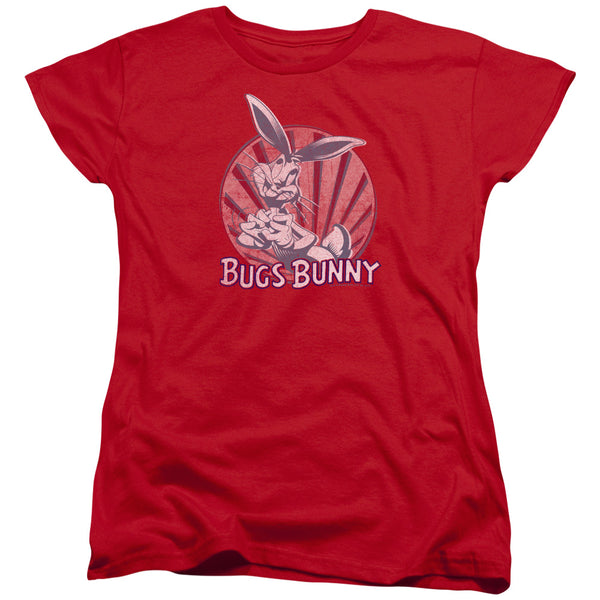 Looney Tunes - Wishful Thinking Women's Short Sleeve