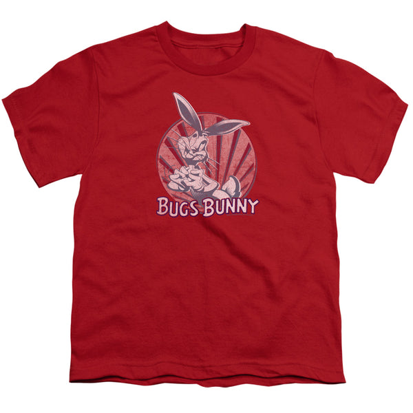 Looney Tunes - Wishful Thinking Youth Short Sleeve