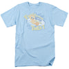 Looney Tunes - Fweedom Adult Regular Fit Short Sleeve