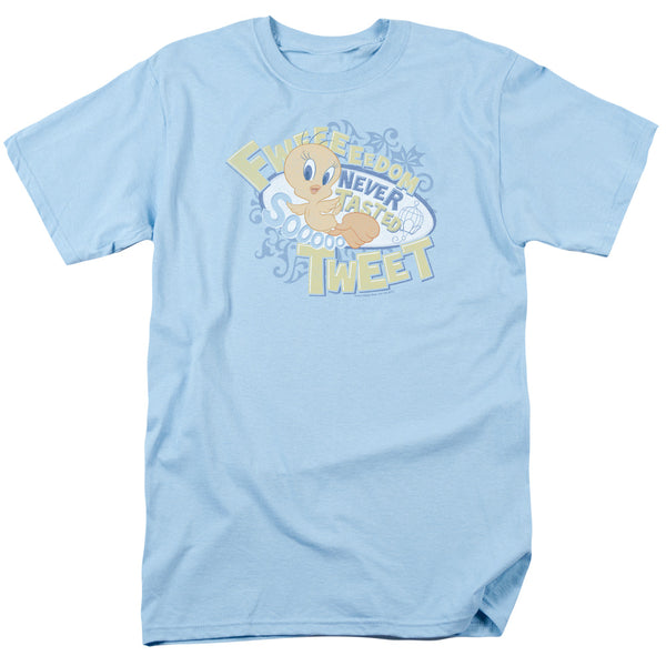 Looney Tunes - Fweedom Adult Regular Fit Short Sleeve