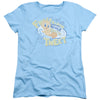 Looney Tunes - Fweedom Women's Short Sleeve