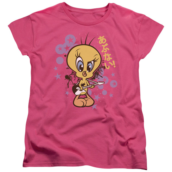 Looney Tunes - So Bad Women's Short Sleeve
