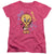 Looney Tunes - So Bad Women's Short Sleeve