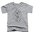 Looney Tunes - Faded Taz Toddler Short Sleeve
