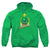 Looney Tunes - Disintegrate Adult Pullover Hoodie