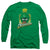 Looney Tunes - Disintegrate Adult Long Sleeve