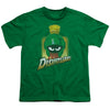 Looney Tunes - Disintegrate Youth Short Sleeve
