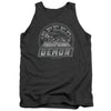 Looney Tunes - Speed Demon Adult Tank Top