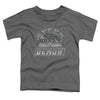 Looney Tunes - Speed Demon Toddler Short Sleeve