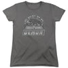 Looney Tunes - Speed Demon Women's Short Sleeve