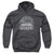 Looney Tunes - Speed Demon Youth Hooded Sweatshirt