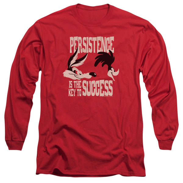 Looney Tunes - Persistence Adult Long Sleeve
