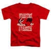 Looney Tunes - Persistence Toddler Short Sleeve