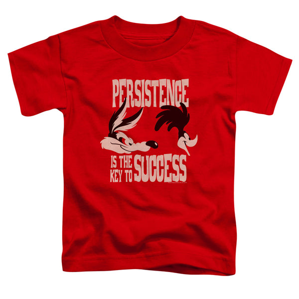Looney Tunes - Persistence Toddler Short Sleeve